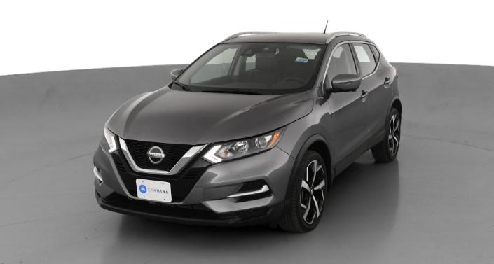 2022 Nissan Rogue Sport SL -
                Beverly, NJ