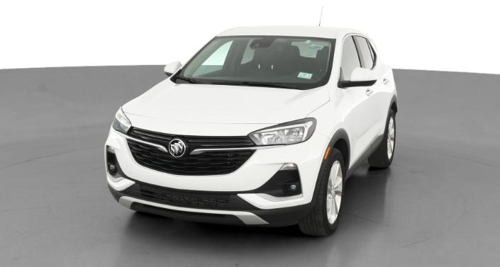 2023 Buick Encore GX Preferred -
                Bessemer, AL