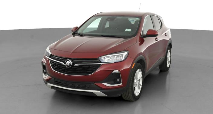 2023 Buick Encore GX Preferred -
                Bessemer, AL