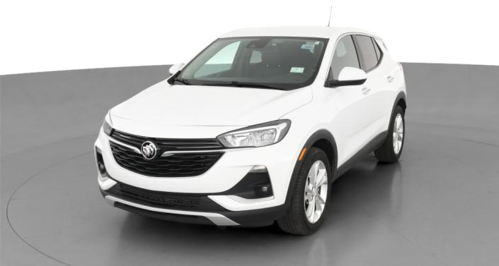 2023 Buick Encore GX Preferred -
                Bessemer, AL