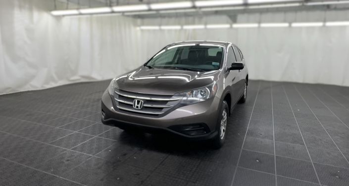 2012 Honda CR-V LX -
                Indianapolis, IN