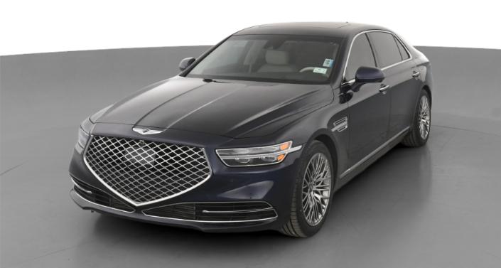 2022 Genesis G90 Premium -
                Auburn, GA