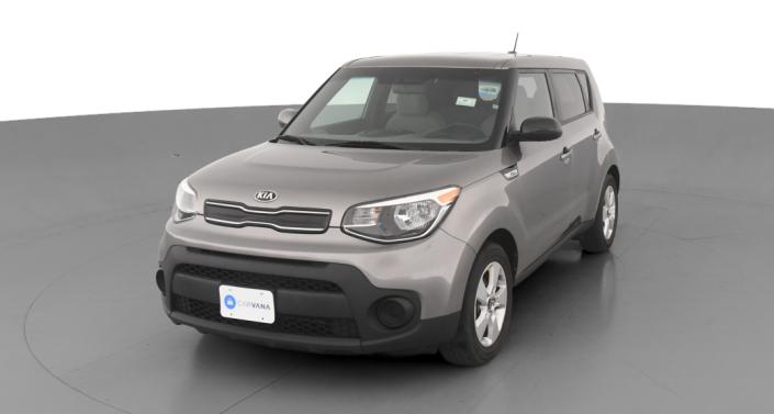 2018 Kia Soul Base -
                Indianapolis, IN