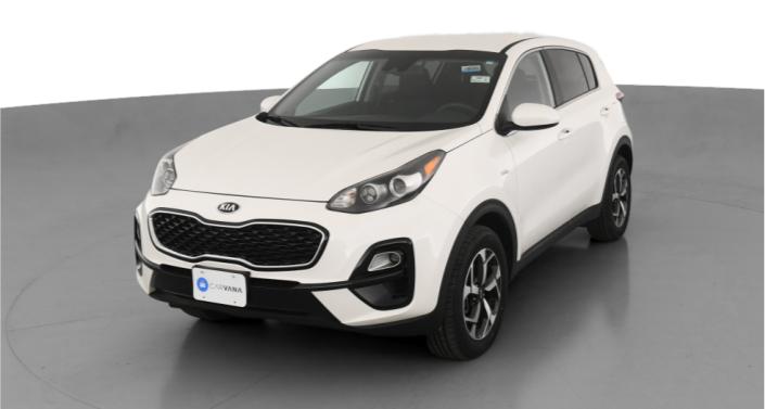 2022 Kia Sportage LX -
                Beverly, NJ