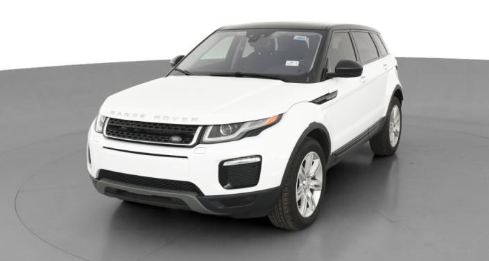 2018 Land Rover Range Rover Evoque SE -
                Bessemer, AL