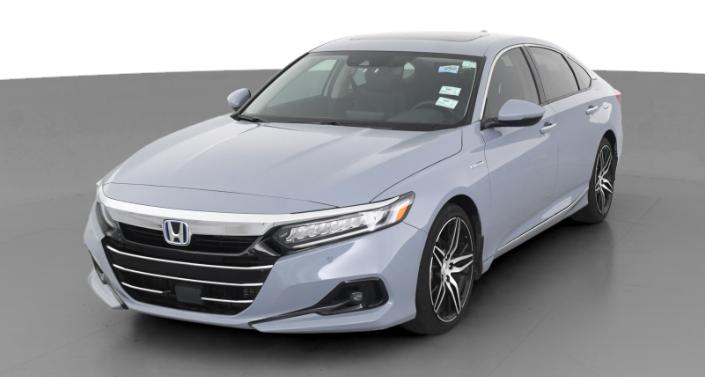 2022 Honda Accord Touring -
                Concord, NC