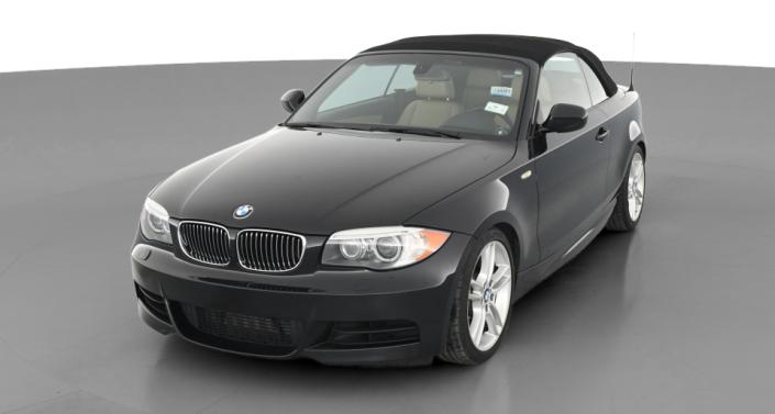 2012 BMW 1 Series 135i -
                Trenton, OH