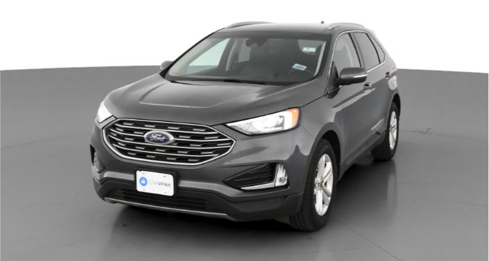 2020 Ford Edge SEL -
                Tolleson, AZ