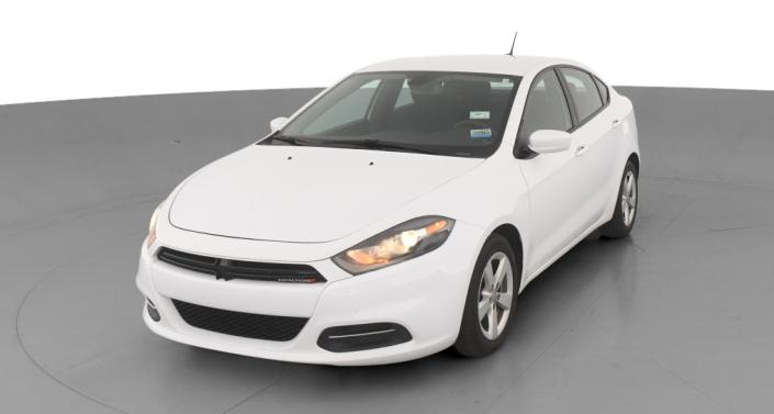 2015 Dodge Dart SXT -
                Indianapolis, IN