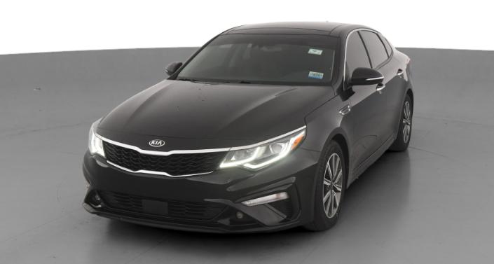 2019 Kia Optima EX -
                Indianapolis, IN