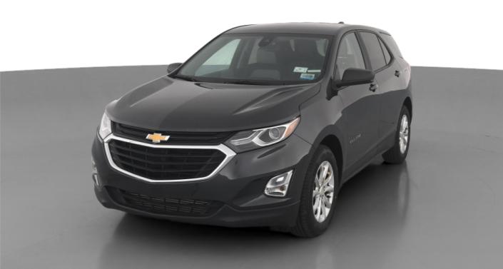 2020 Chevrolet Equinox LS -
                Auburn, GA