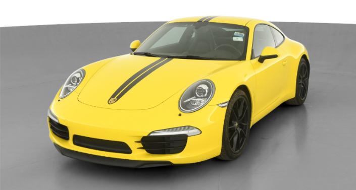 2013 Porsche 911 Carrera -
                  Beverly, NJ