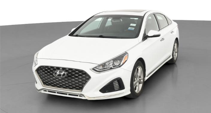 2018 Hyundai Sonata Sport -
                West Memphis, AR