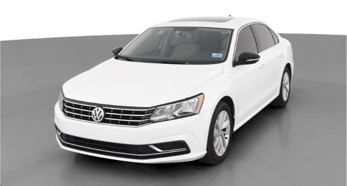 2018 Volkswagen Passat 2.0T -
                Haines City, FL