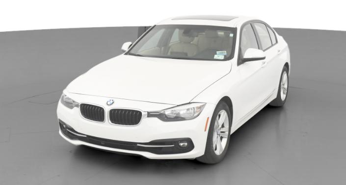 2016 BMW 3 Series 328i -
                Auburn, GA