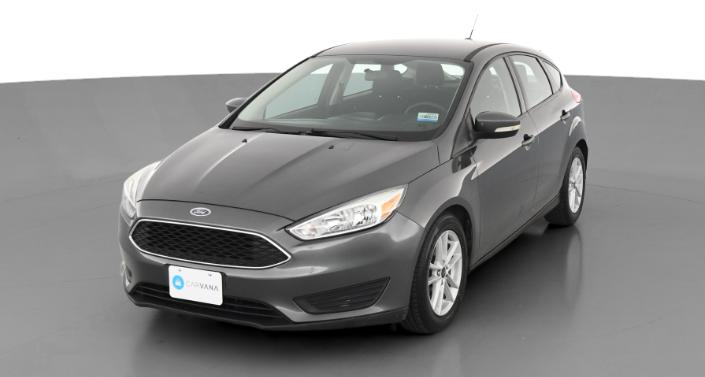 2018 Ford Focus SE -
                Haines City, FL