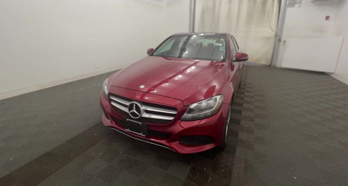 2017 Mercedes-Benz C-Class C 300 -
                Framingham, MA