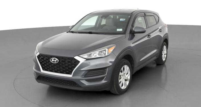 2019 Hyundai Tucson SE -
                Bessemer, AL