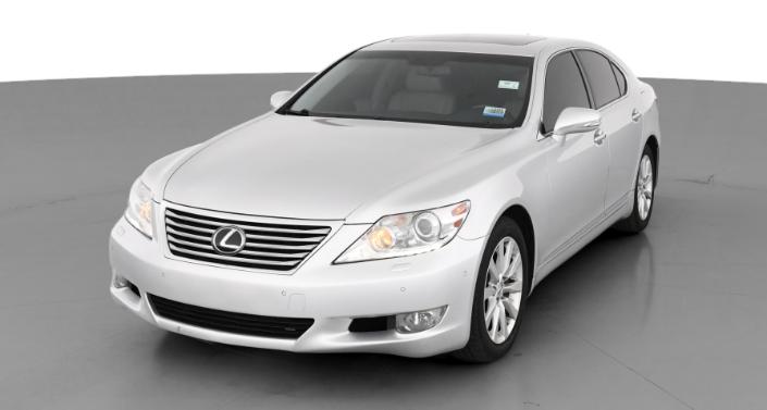 2012 Lexus LS 460 -
                Tolleson, AZ