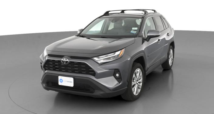 2022 Toyota RAV4 XLE Premium -
                Rocklin, CA