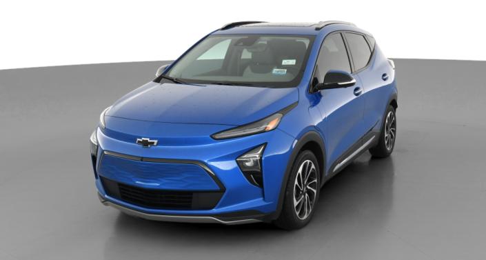 2023 Chevrolet Bolt EUV Premier -
                Trenton, OH