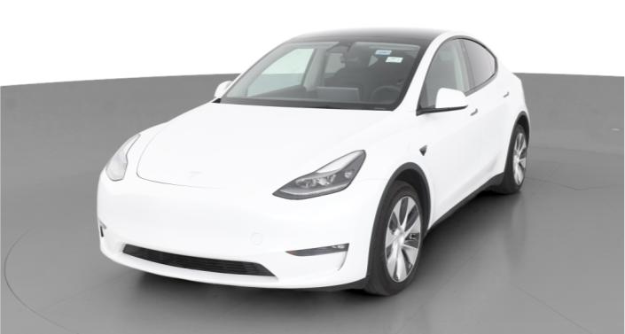 2023 Tesla Model Y Long Range -
                Concord, NC