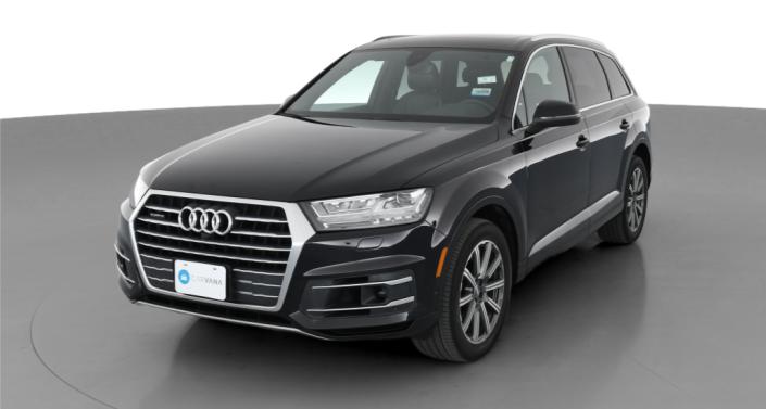 2019 Audi Q7 Premium Plus -
                Richton Park, IL