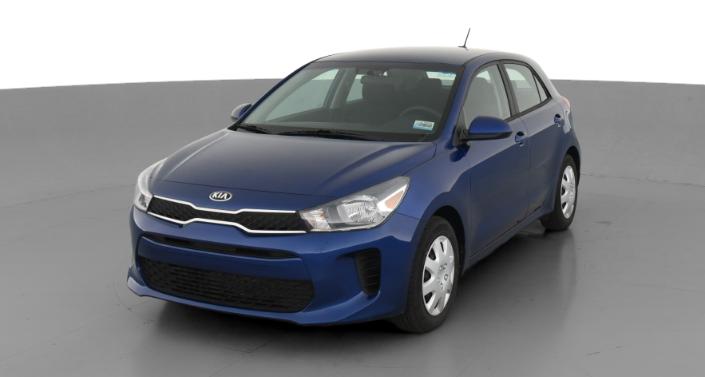 2020 Kia Rio S -
                Concord, NC