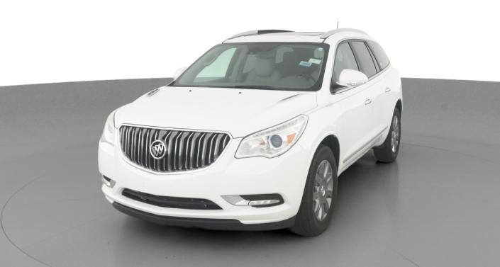 2017 Buick Enclave Premium -
                Hebron, OH