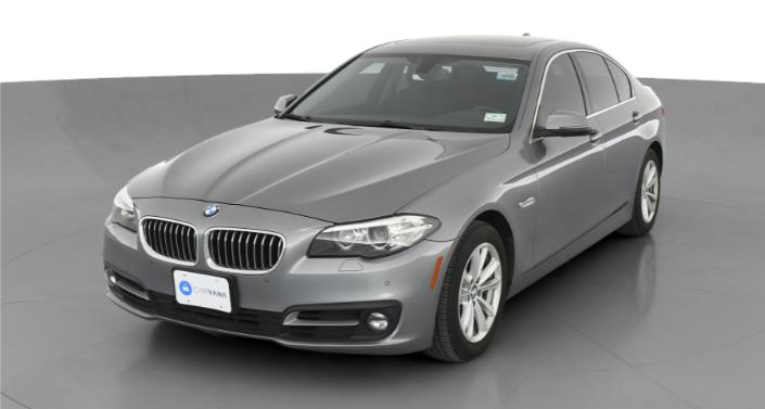 2015 BMW 5 Series 528i -
                Tooele, UT