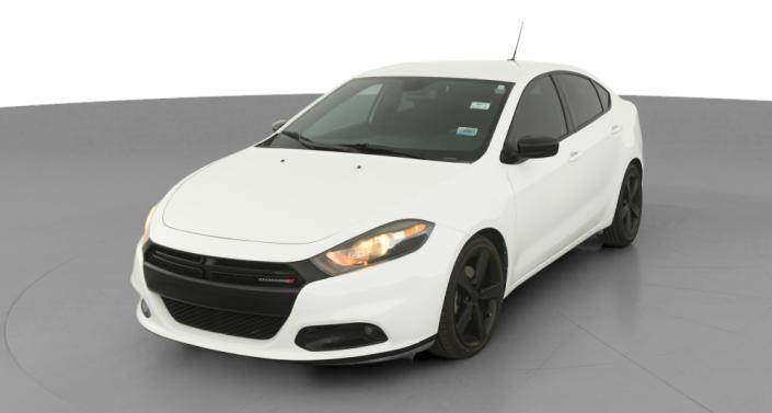 2015 Dodge Dart SXT -
                Tolleson, AZ