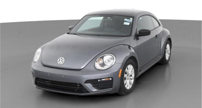 2018 Volkswagen Beetle S -
                Concord, NC