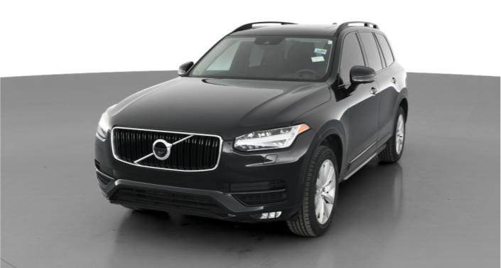 2016 Volvo XC90 T6 Momentum -
                Richton Park, IL