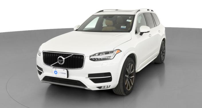 2017 Volvo XC90 T6 Momentum -
                Wheatland, OK