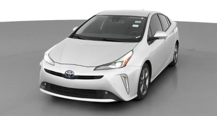 2022 Toyota Prius XLE -
                Tolleson, AZ