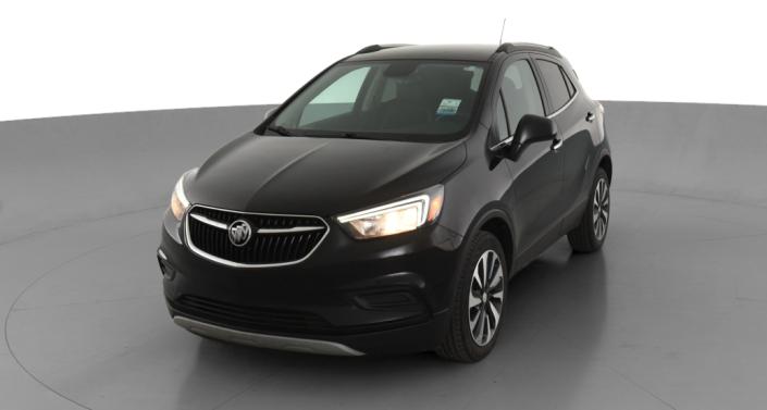 2021 Buick Encore Preferred -
                Indianapolis, IN