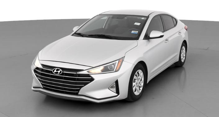 2019 Hyundai Elantra SE -
                Tolleson, AZ