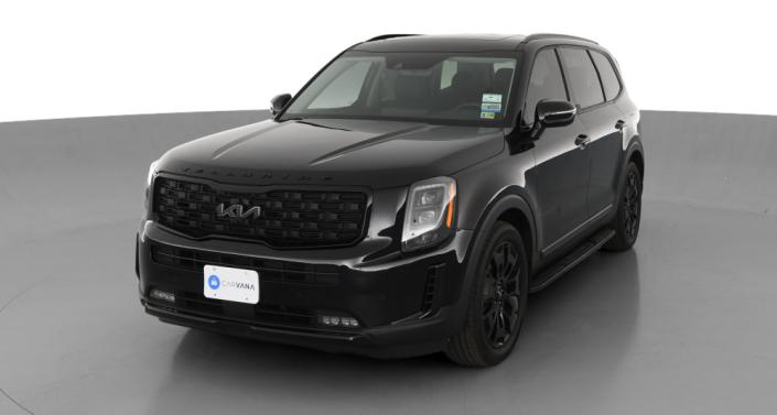 2022 Kia Telluride SX -
                Colonial Heights, VA