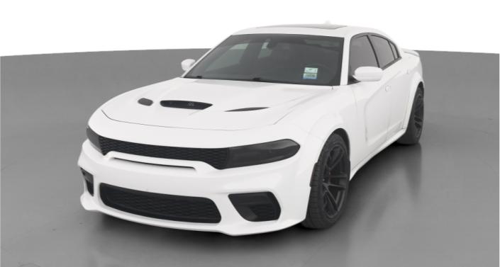 2020 Dodge Charger SRT -
                Auburn, GA