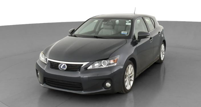 2011 Lexus CT 200h -
                Indianapolis, IN