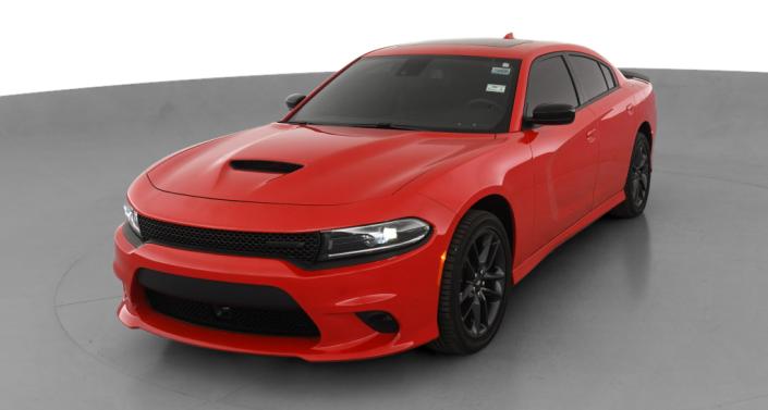 2023 Dodge Charger GT -
                Beverly, NJ