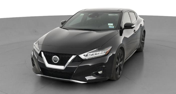 2019 Nissan Maxima SR -
                Bessemer, AL