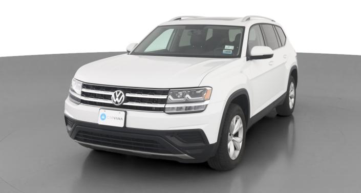 2018 Volkswagen Atlas Launch Edition -
                Auburn, GA