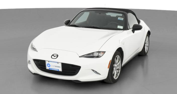 2016 Mazda MX-5 Miata Sport -
                Tooele, UT