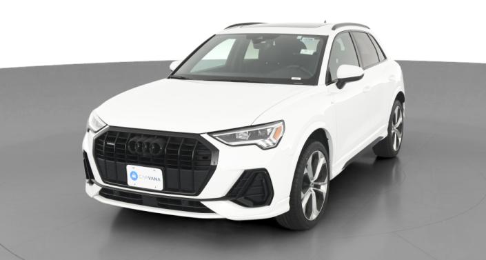 2022 Audi Q3 Premium Plus -
                Rocklin, CA