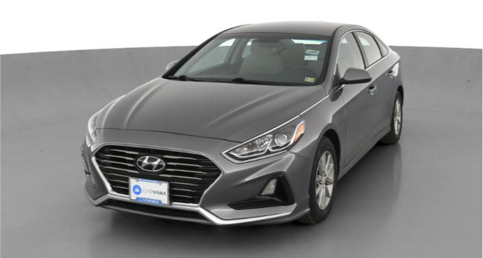 2018 Hyundai Sonata SE -
                Colonial Heights, VA