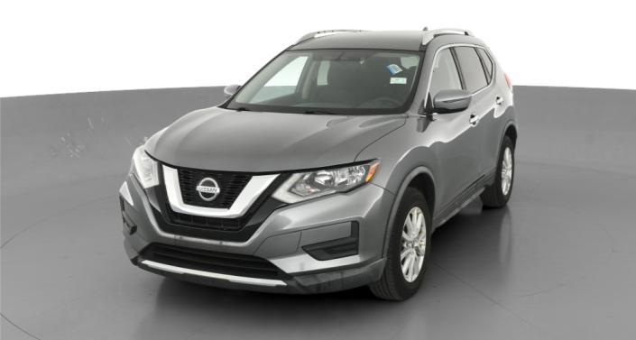 2018 Nissan Rogue SV -
                Lorain, OH