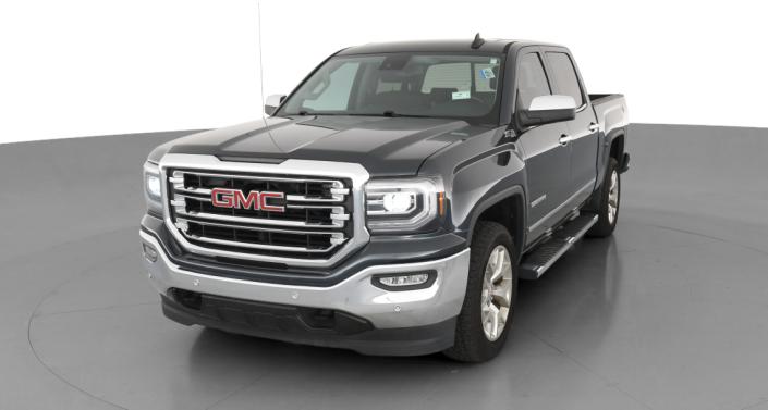 2018 GMC Sierra 1500 SLT -
                Bessemer, AL