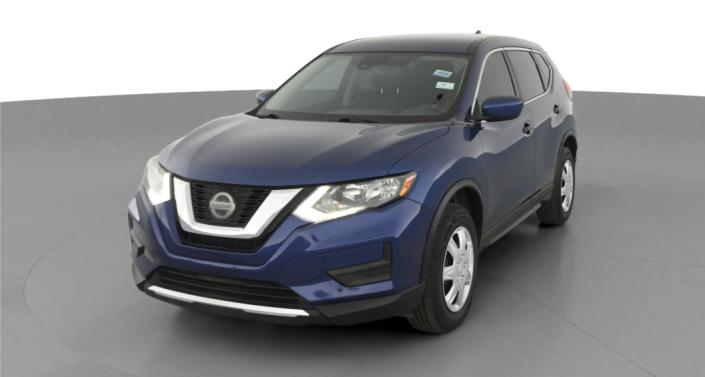 2019 Nissan Rogue S -
                Tolleson, AZ