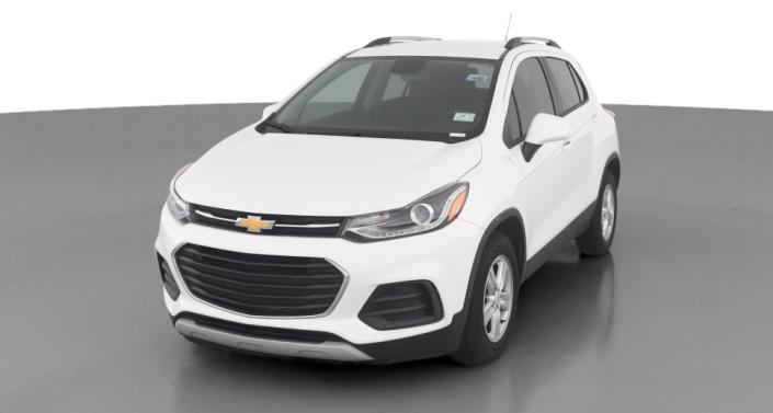 2021 Chevrolet Trax LT -
                Auburn, GA